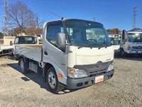 HINO Dutro Flat Body TKG-XZU605M 2015 60,640km_3