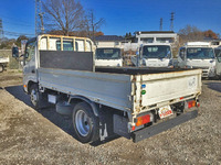 HINO Dutro Flat Body TKG-XZU605M 2015 60,640km_4