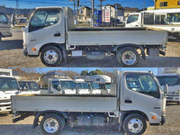 HINO Dutro Flat Body TKG-XZU605M 2015 60,640km_5