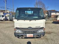 HINO Dutro Flat Body TKG-XZU605M 2015 60,640km_6