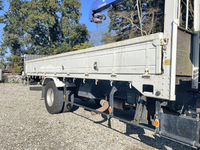 ISUZU Forward Truck (With 4 Steps Of Cranes) SKG-FRR90S1 2012 34,441km_19