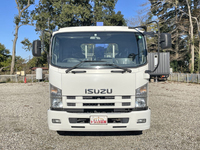 ISUZU Forward Truck (With 4 Steps Of Cranes) SKG-FRR90S1 2012 34,441km_8