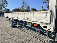 ISUZU Forward Flat Body SPG-FSR90S2 2016 127,242km_17