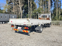 ISUZU Forward Flat Body SPG-FSR90S2 2016 127,242km_2