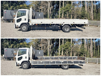 ISUZU Forward Flat Body SPG-FSR90S2 2016 127,242km_5