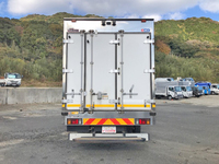 ISUZU Elf Refrigerator & Freezer Truck TKG-NPR85AN 2014 337,471km_10