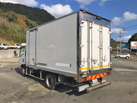 ISUZU Elf Refrigerator & Freezer Truck TKG-NPR85AN 2014 337,471km_4