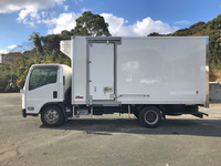 ISUZU Elf Refrigerator & Freezer Truck TKG-NPR85AN 2014 337,471km_5