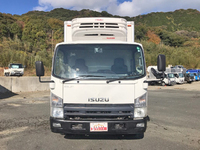 ISUZU Elf Refrigerator & Freezer Truck TKG-NPR85AN 2014 337,471km_8