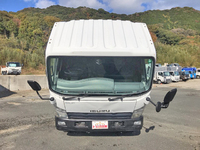 ISUZU Elf Refrigerator & Freezer Truck TKG-NPR85AN 2014 337,471km_9