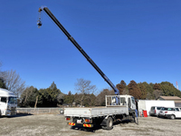 ISUZU Forward Truck (With 4 Steps Of Cranes) SKG-FRR90S1 2012 34,356km_12