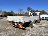 ISUZU Forward Truck (With 4 Steps Of Cranes) SKG-FRR90S1 2012 34,356km_2