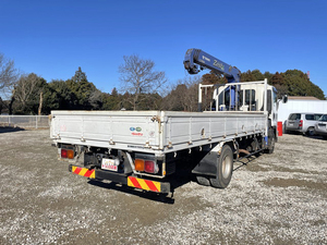 Forward Truck (With 4 Steps Of Cranes)_2