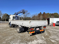 ISUZU Forward Truck (With 4 Steps Of Cranes) SKG-FRR90S1 2012 34,356km_4