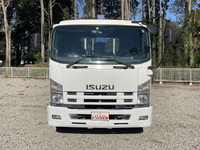 ISUZU Forward Truck (With 4 Steps Of Cranes) SKG-FRR90S1 2012 34,356km_6