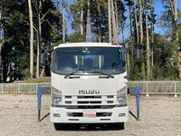 ISUZU Forward Truck (With 4 Steps Of Cranes) SKG-FRR90S1 2012 34,356km_7