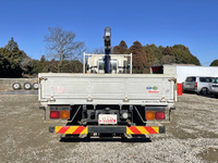 ISUZU Forward Truck (With 4 Steps Of Cranes) SKG-FRR90S1 2012 34,356km_9