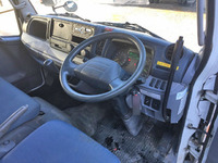 MITSUBISHI FUSO Canter Dump TKG-FBA30 2015 48,345km_30