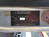 MITSUBISHI FUSO Canter Dump TKG-FBA30 2015 48,345km_38