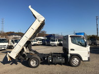 MITSUBISHI FUSO Canter Dump TKG-FBA30 2015 48,345km_7