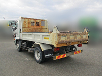 HINO Ranger Dump SDG-FC9JCAP 2014 68,357km_2