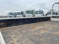 HINO Dutro Truck (With 3 Steps Of Cranes) TKG-XZC710M 2015 86,406km_11