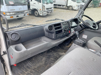 HINO Dutro Truck (With 3 Steps Of Cranes) TKG-XZC710M 2015 86,406km_32