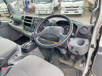 HINO Dutro Truck (With 3 Steps Of Cranes) TKG-XZC710M 2015 86,406km_36