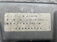 HINO Ranger Aluminum Block KK-FC1JKEA 2003 460,025km_22