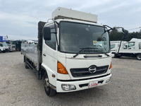 HINO Ranger Aluminum Block KK-FC1JKEA 2003 460,025km_3