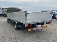 HINO Ranger Aluminum Block KK-FC1JKEA 2003 460,025km_4