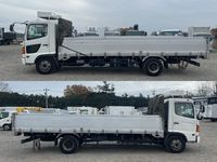 HINO Ranger Aluminum Block KK-FC1JKEA 2003 460,025km_5