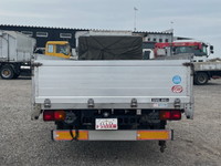 HINO Ranger Aluminum Block KK-FC1JKEA 2003 460,025km_8