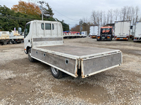 HINO Dutro Flat Body SKG-XZC605M 2011 142,989km_10