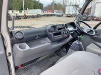 HINO Dutro Flat Body SKG-XZC605M 2011 142,989km_30