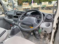 HINO Dutro Flat Body SKG-XZC605M 2011 142,989km_34