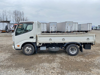 HINO Dutro Flat Body SKG-XZC605M 2011 142,989km_5