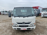 HINO Dutro Flat Body SKG-XZC605M 2011 142,989km_7