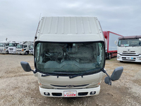 HINO Dutro Flat Body SKG-XZC605M 2011 142,989km_8