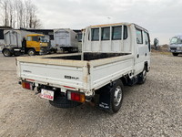 ISUZU Elf Double Cab TPG-NHR85A 2015 95,492km_2