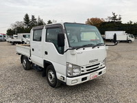 ISUZU Elf Double Cab TPG-NHR85A 2015 95,492km_3