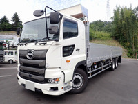 HINO Profia Aluminum Block 2PG-FR1AHA 2019 1,345km_2