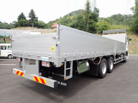 HINO Profia Aluminum Block 2PG-FR1AHA 2019 1,345km_4