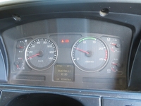 MITSUBISHI FUSO Super Great Deep Dump BDG-FU50JZ 2008 829,000km_17