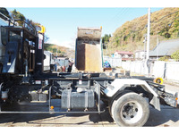 HINO Ranger Hook Roll Truck TKG-FC9JEAA 2015 59,000km_10