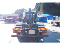 HINO Ranger Hook Roll Truck TKG-FC9JEAA 2015 59,000km_19