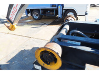 HINO Ranger Hook Roll Truck TKG-FC9JEAA 2015 59,000km_20