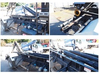 HINO Ranger Hook Roll Truck TKG-FC9JEAA 2015 59,000km_36