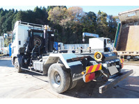 HINO Ranger Hook Roll Truck TKG-FC9JEAA 2015 59,000km_4