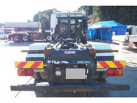 HINO Ranger Hook Roll Truck TKG-FC9JEAA 2015 59,000km_5